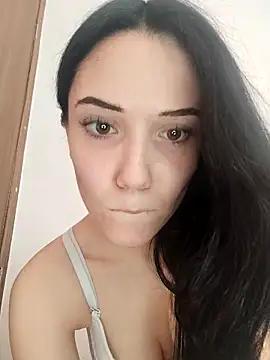 icedrosemarye Webcam Show