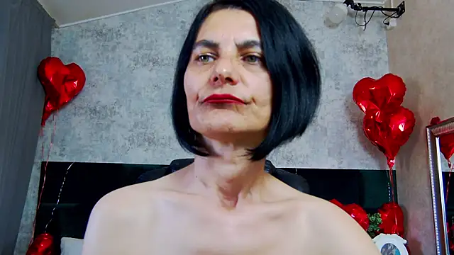KalystaSwiss Webcam show