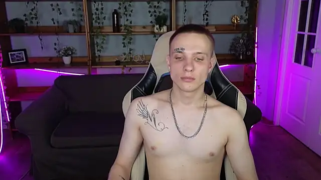 Вебкам-шоу Dreamkai