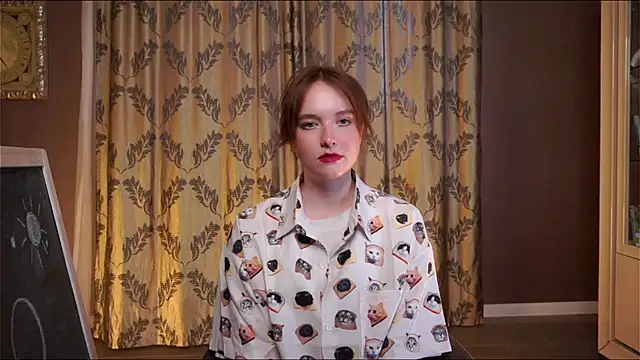 ElbaMarvier Chat XXX in diretta