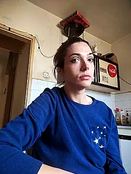 MalditaLocaa Chat XXX in diretta