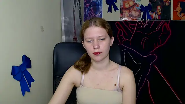 StellaCRL Chat XXX live