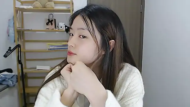 Mimi-cnbaby Chat XXX live