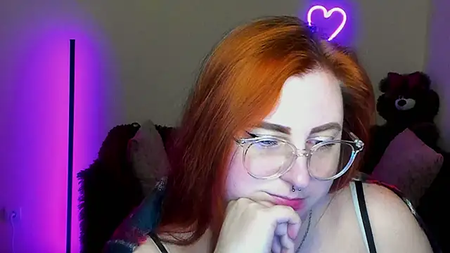 Alicia_love00 Adlı Modelin Canlı XXX Sohbeti