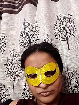 Gullapi Live XXX-chat