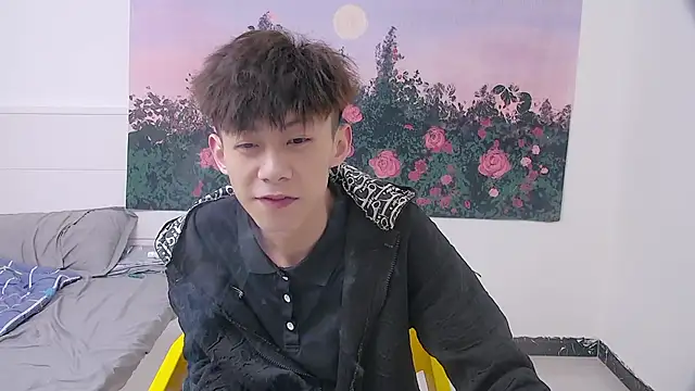 paofu-001 网络视讯表演