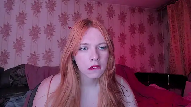 Sembang XXX Secara Langsung Cutie_Bambi