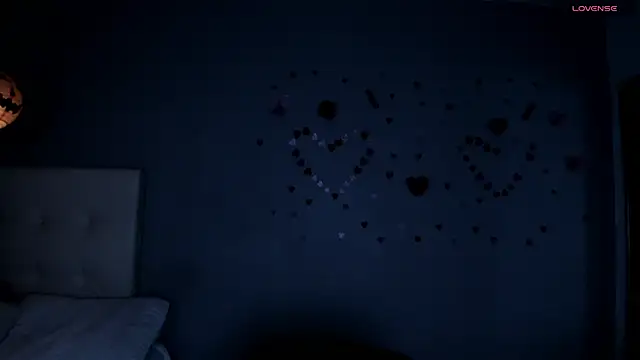 Chat XXX en directo de Maia_W10