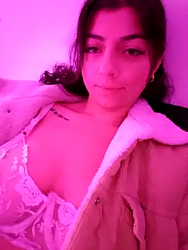 Chat XXX en directo de anntonella_watson