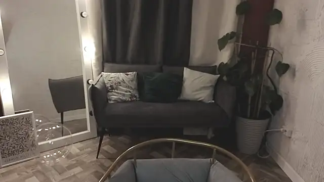 Chat XXX en directo de Annie_Way