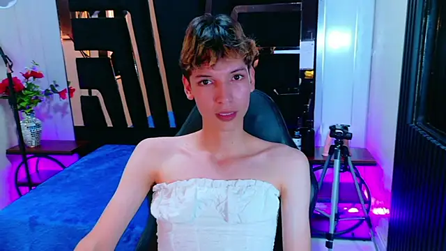 Živý XXX chat Stefany_PiInk