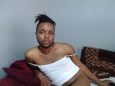 Show de sweeyanal na webcam