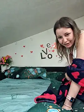 SweetMaddy888's Live XXX Chat