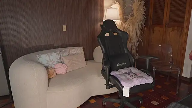 Sembang XXX Secara Langsung KateOwens