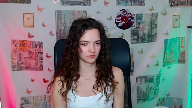 _SusieSu_ – Live XXX-chat