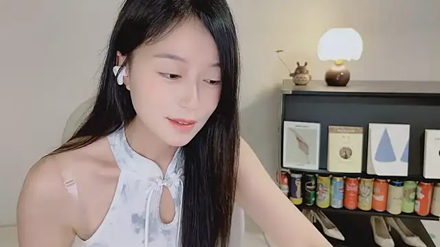 Onechestnut – Live XXX-chat