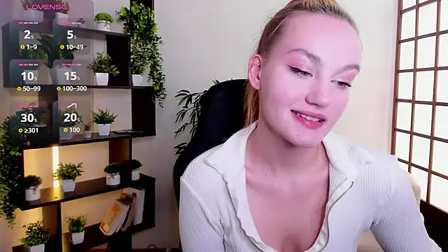 Ida_FaneStain – Live XXX-chat