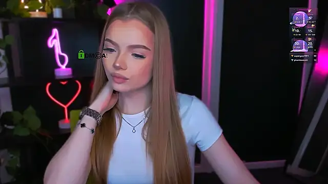 maddy_moah's Live XXX Chat