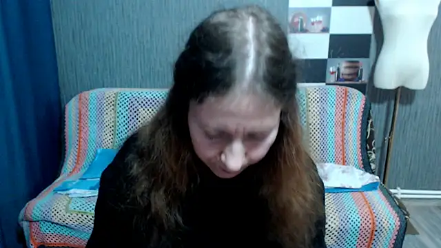 pa1e_pr1ncess – Live XXX-chat