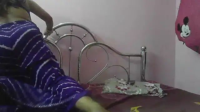 Chatroom XXX en direct de cute_lailaa