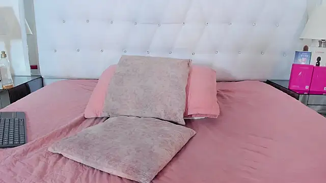 Sembang XXX Secara Langsung Isla_Scott