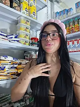 Katia_sweetx Adlı Modelin Canlı XXX Sohbeti