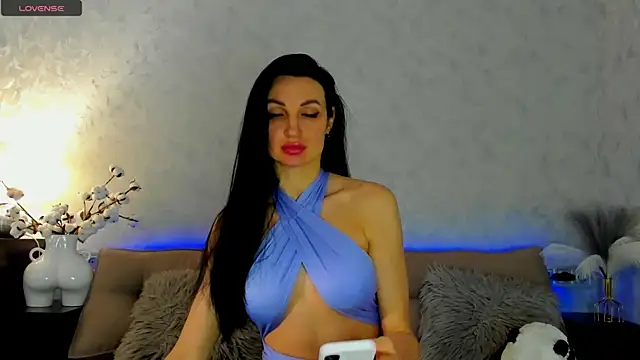 Chatroom XXX en direct de Tina_Mart