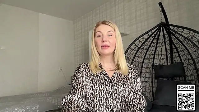 โชว์เว็บแคมของ Blondie_xoxoxo