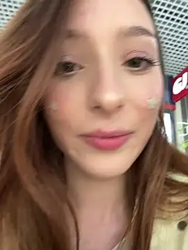 Вебкам-шоу LilluKatten