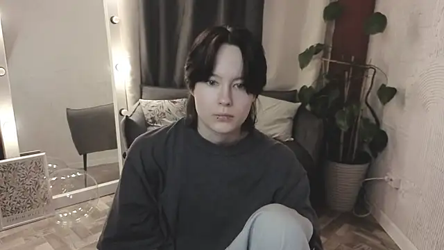 โชว์เว็บแคมของ Annie_Way