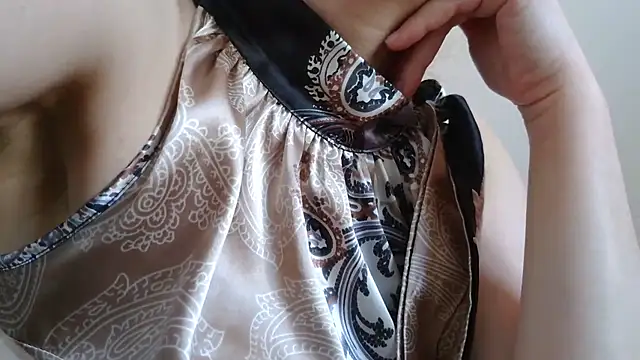 anngelle Adlı Modelin Canlı XXX Sohbeti