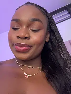 Venuswil Adlı Modelin Canlı XXX Sohbeti