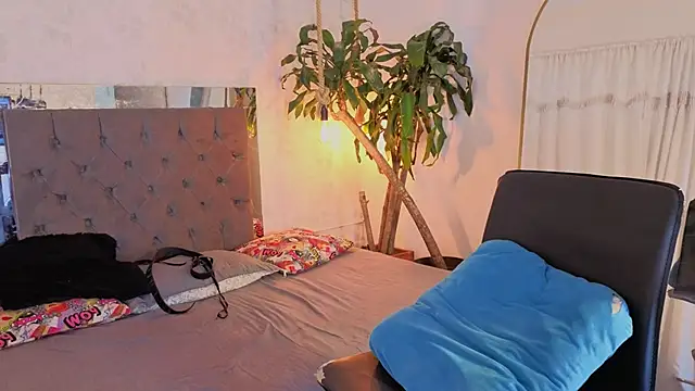 dave_eliot's Webcam Show