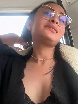 Anni_Rose's Webcam Show