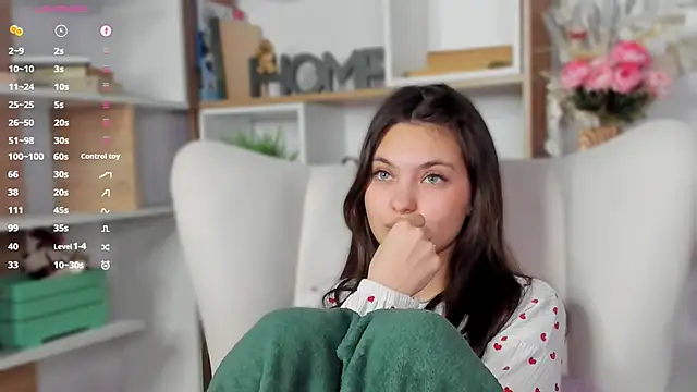 MirthaBolduan Chat XXX in diretta