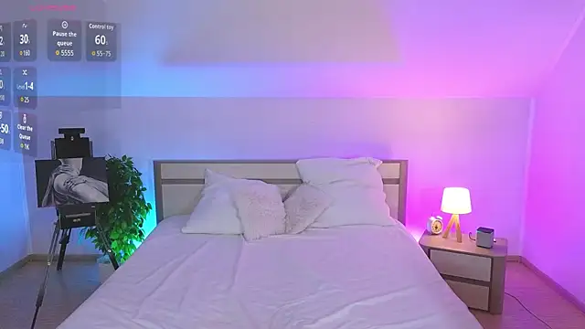 Deibora Adlı Modelin Canlı XXX Sohbeti