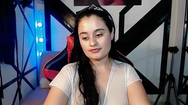 gabriela_tm1 Adlı Modelin Canlı XXX Sohbeti