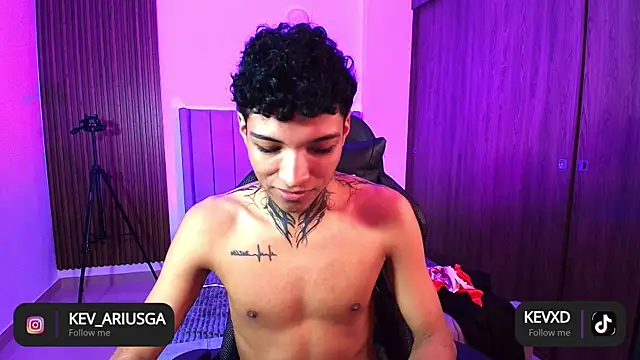 Show de webcam de im_Usuga