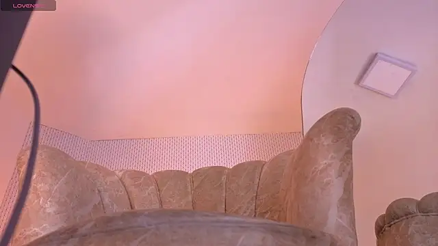 Pertunjukan Kamera Web taylor_morgann