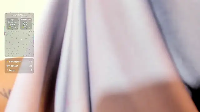 hanajameela – webcam-show