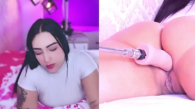 Chatroom XXX en direct de kloe_campbell