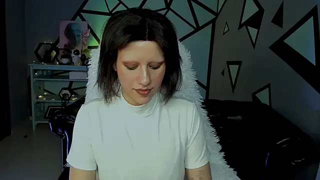 LidaDarknetのライブXXXチャット