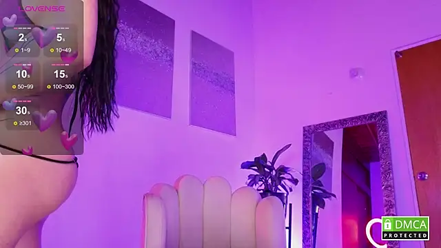 paula_t Adlı Modelin Canlı XXX Sohbeti