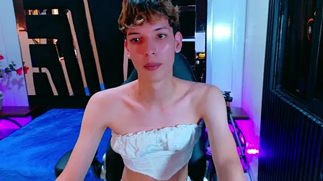 Stefany_PiInk Show in webcam