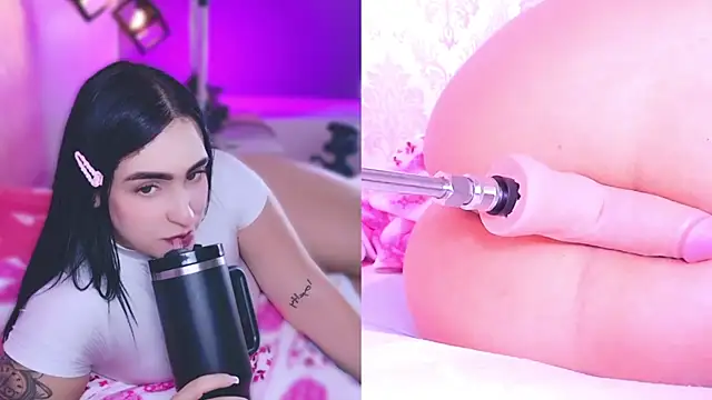 kloe_campbell Adlı Modelin Canlı XXX Sohbeti