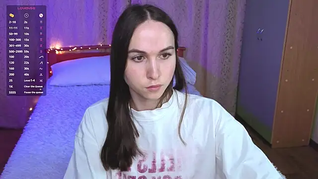 Angeel_Kate: онлайн-секс-чат