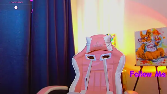 Ann_mikela Live XXX-Chat