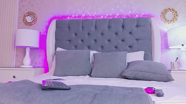 TaniaBlaze Live XXX-Chat