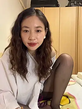 mimi_181 网络视讯表演