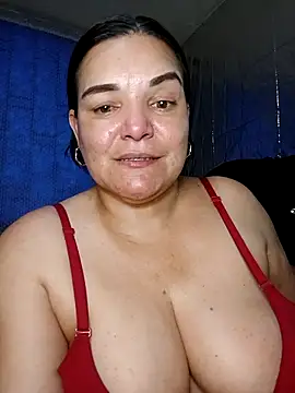 Zuleyka_69 live XXX chat